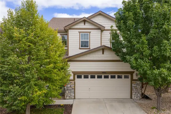 4861 S Picadilly Court, Aurora, CO 80015
