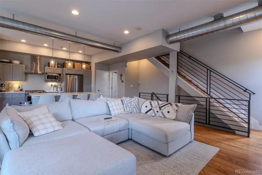 3318 S Washington Street, Englewood, CO 80113 - #2