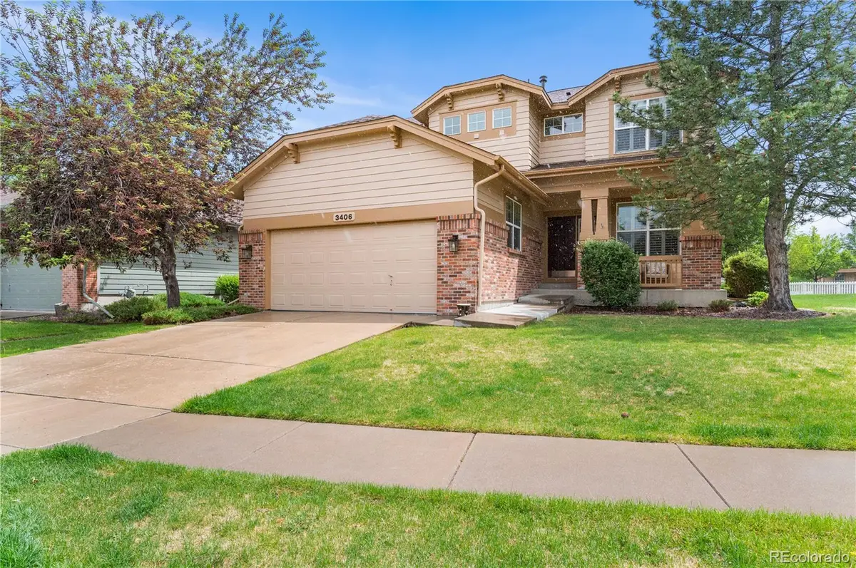 3406 W 126th Drive, Broomfield, CO 80020 - #1