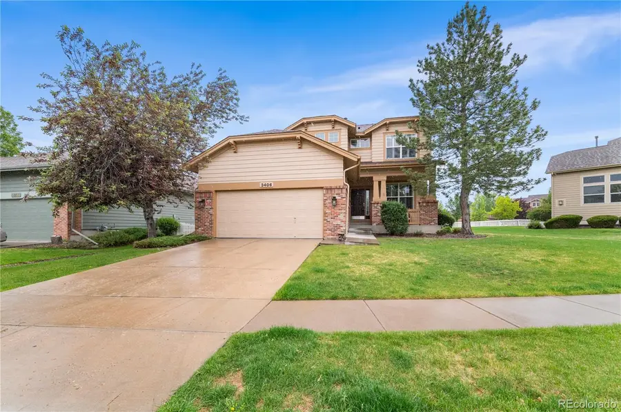 3406 W 126th Drive, Broomfield, CO 80020 - #3