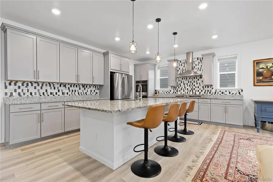 16772 Dry Camp Drive, Parker, CO 80134 - #3