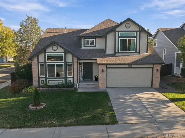 3558 W 135th, Broomfield, CO 80020