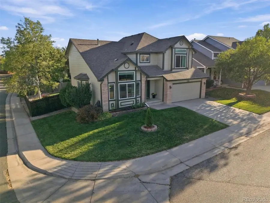 3558 W 135th, Broomfield, CO 80020 - #2