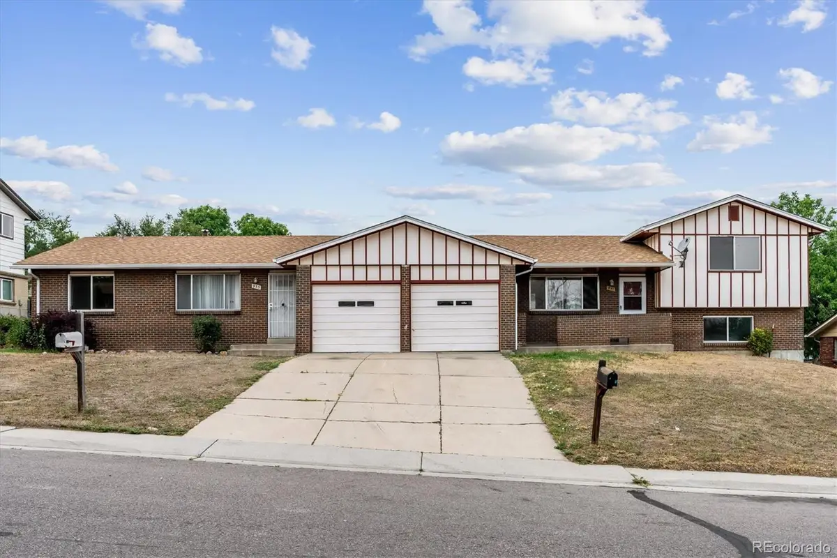 951-953 S Yarrow Street, Lakewood, CO 80226 - #1
