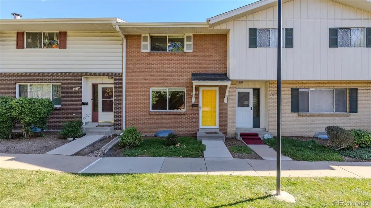 4086 S Yosemite, Denver, CO 80237 - #1