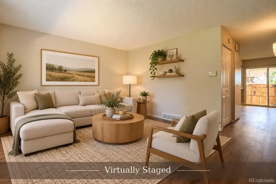 4086 S Yosemite, Denver, CO 80237 - #2