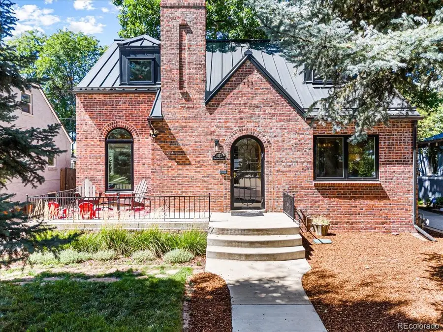 1533 N Oneida, Denver, CO 80220 - #2