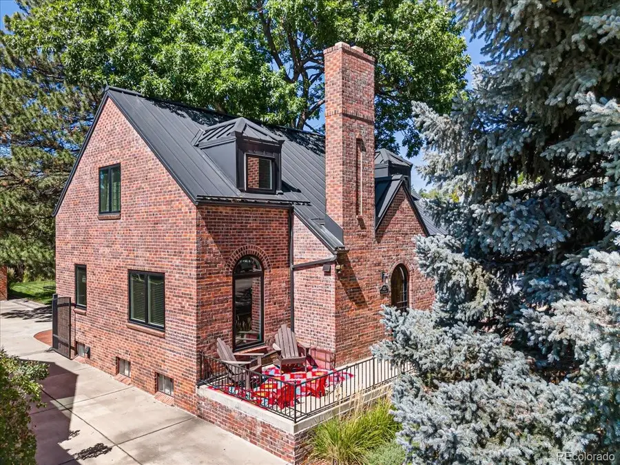 1533 N Oneida, Denver, CO 80220 - #3