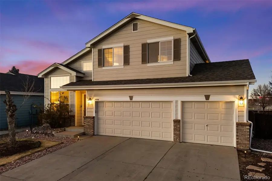 5034 Fraser Way, Denver, CO 80239 - #2