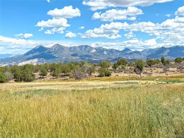 34706 Fruitland Mesa Road, Crawford, CO 81415