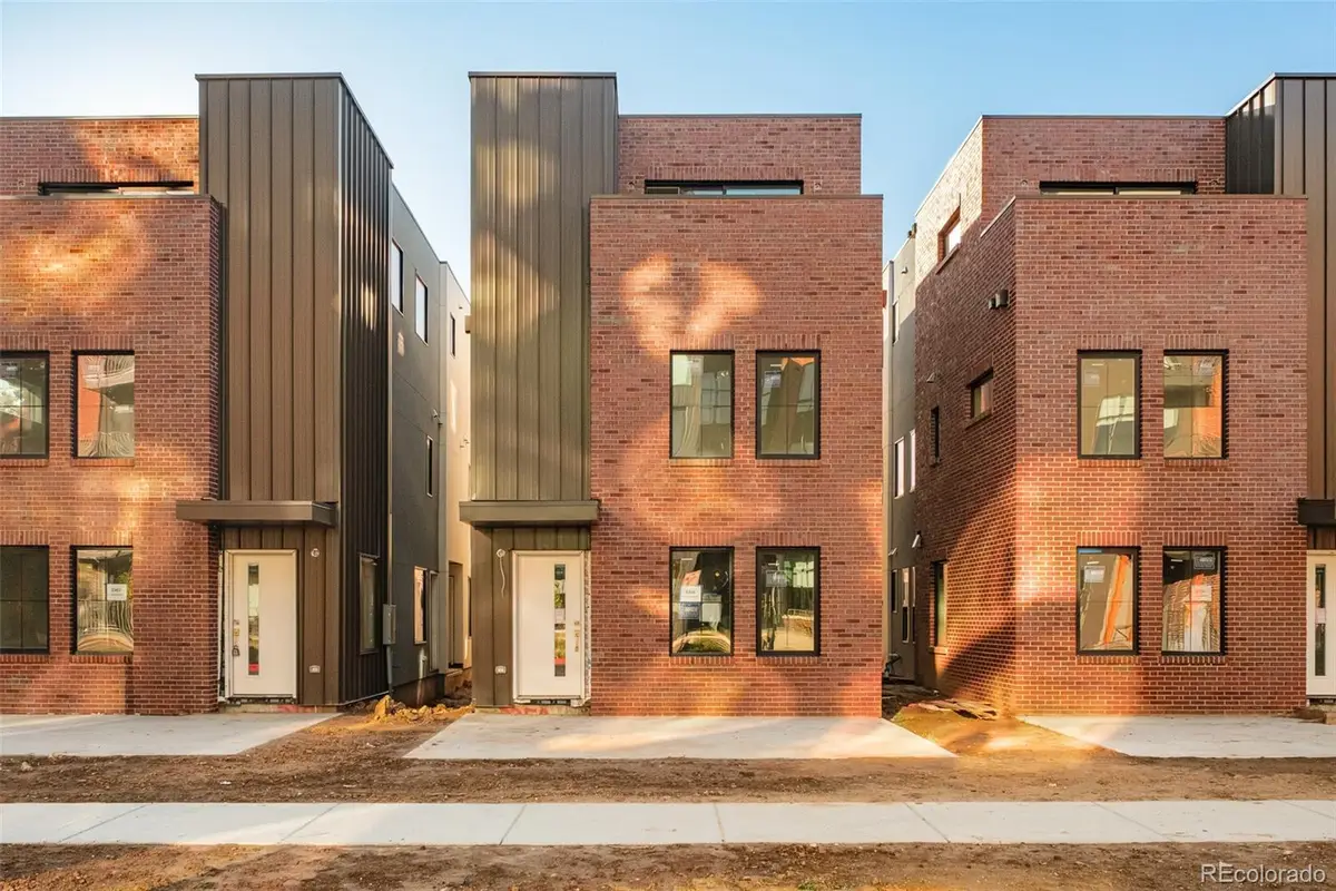 2349 S High Street, Denver, CO 80210 - Image #1