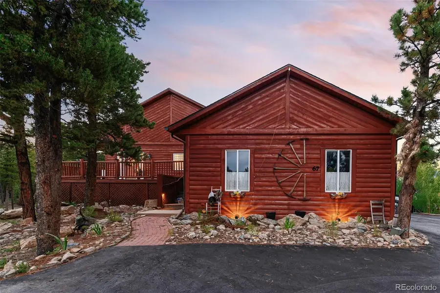 67 Aspen Lane, Black Hawk, CO 80422 - #2