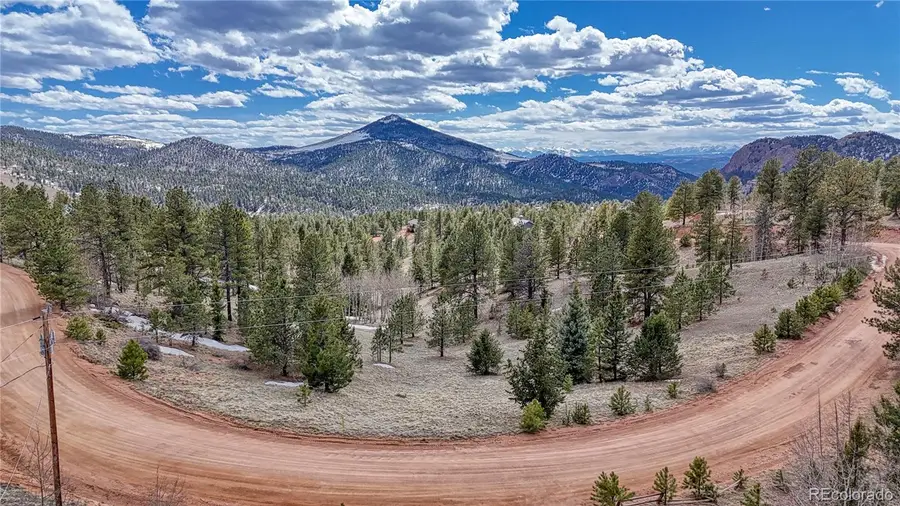 336 May Queen Drive, Cripple Creek, CO 80813 - Image #2