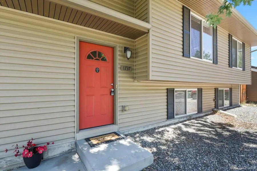8737 W Floyd Drive, Lakewood, CO 80227 - #2