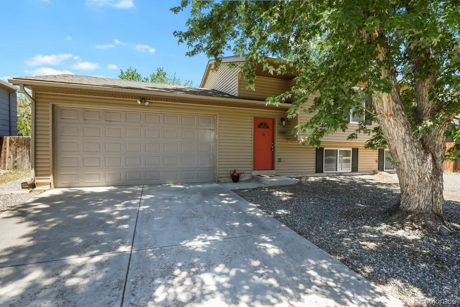 8737 W Floyd Drive, Lakewood, CO 80227 - #3