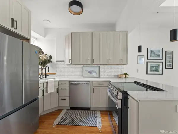 1610 N Humboldt Street #A, Denver, CO 80218