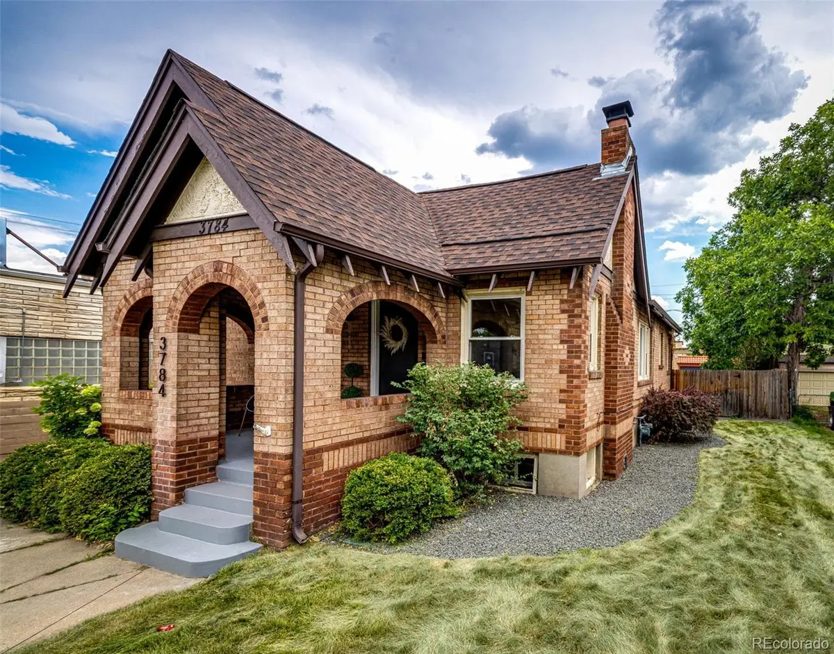 3784 Quitman Street, Denver, CO 80212 - Image #1
