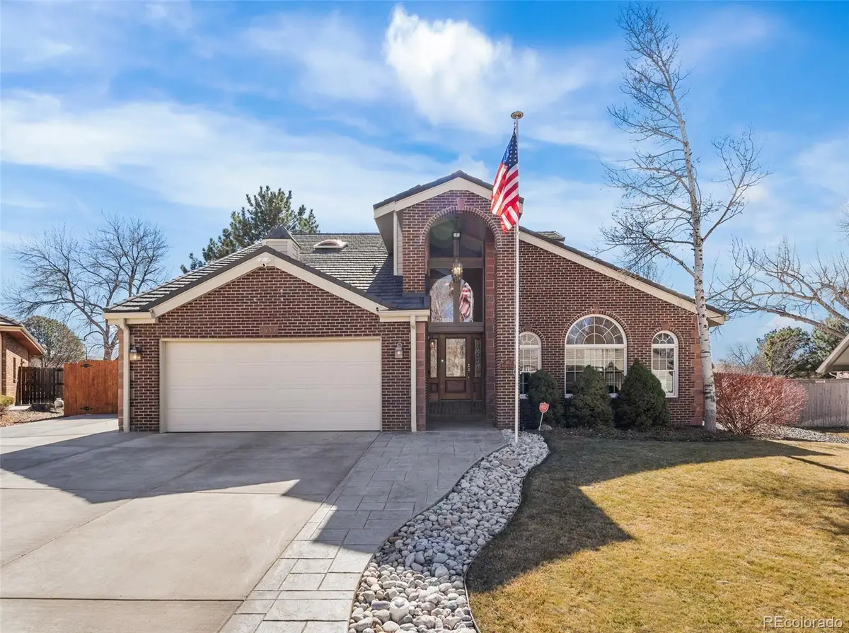 1657 W 115th Circle, Westminster, CO 80234 - #1