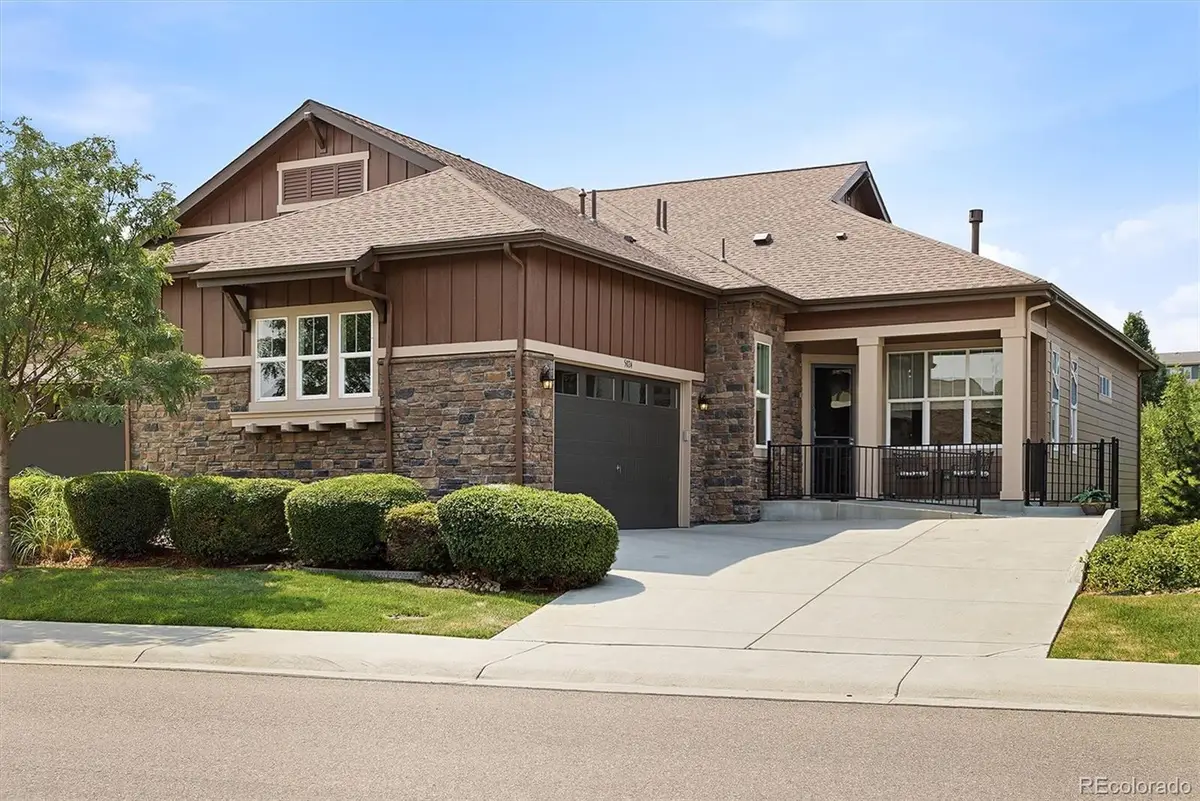 5024 W 109th Circle, Westminster, CO 80031 - #1