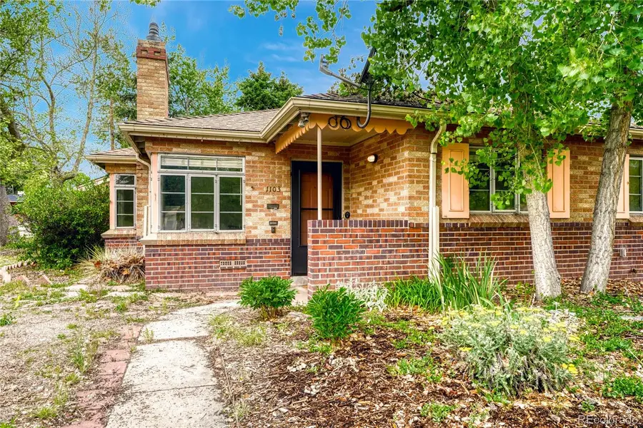 1103 Kearney Street, Denver, CO 80220 - #2