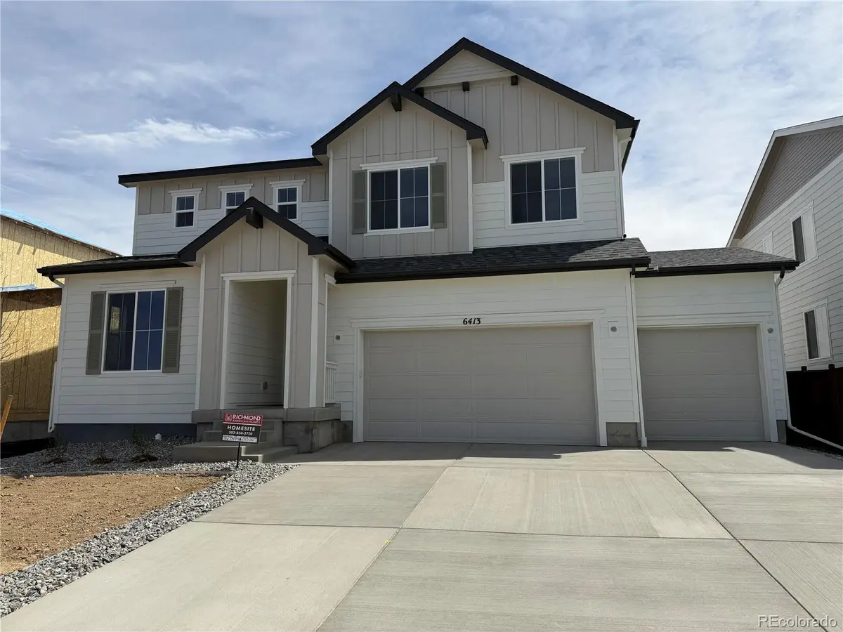 6413 Ankina Drive, Windsor, CO 80528 - #1