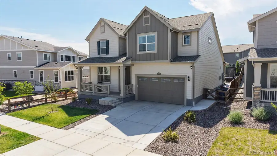 12825 Range Street, Longmont, CO 80504 - #3