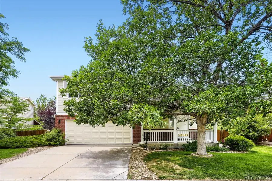 2831 S Walden Way, Aurora, CO 80013 - #2