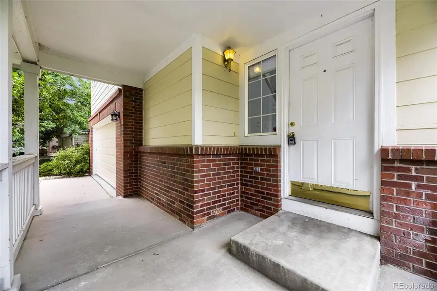 2831 S Walden Way, Aurora, CO 80013 - #3