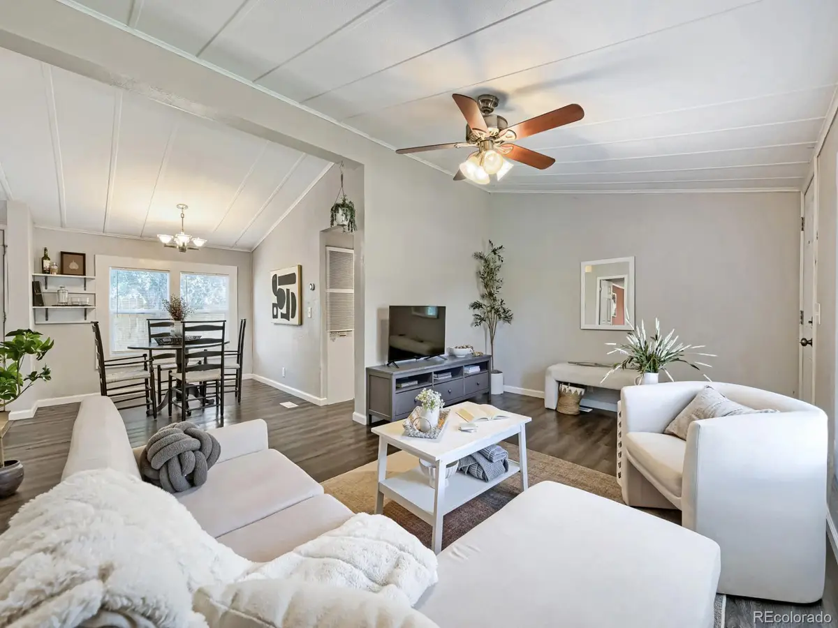 3090 W 55th Place, Denver, CO 80221 - #1