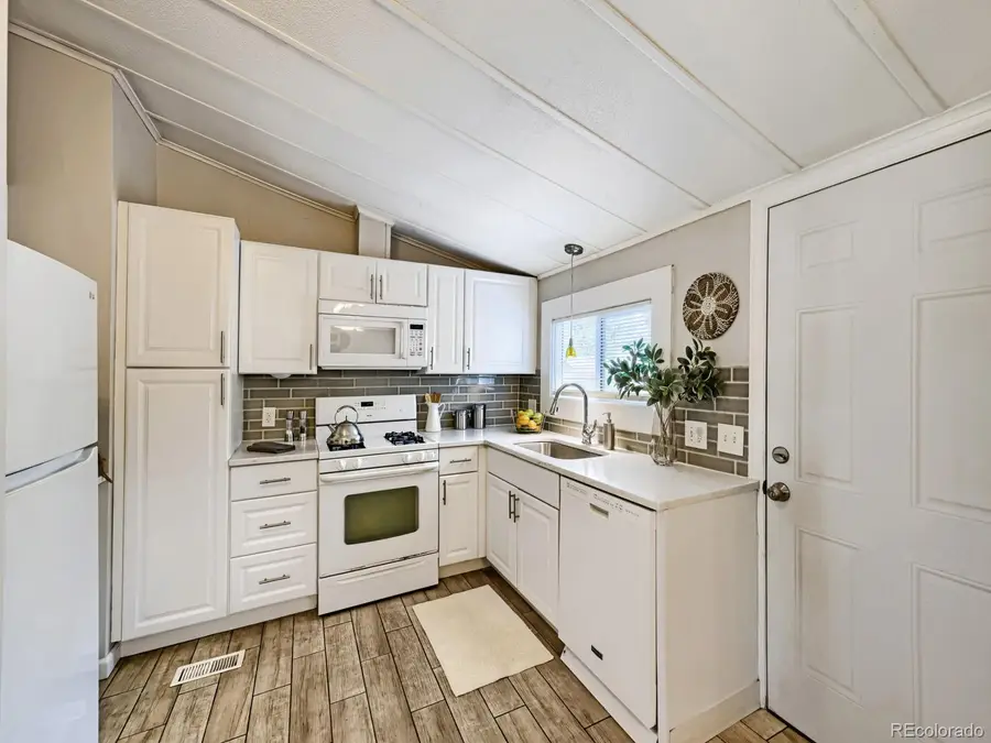 3090 W 55th Place, Denver, CO 80221 - #3