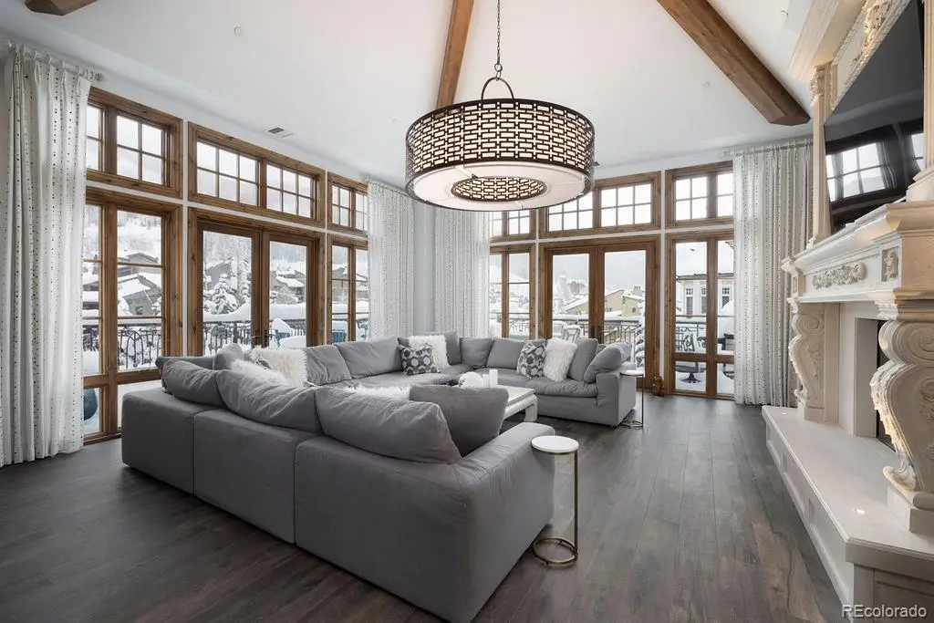 675 Lionshead Place #642, Vail, CO 81657 - Image #1