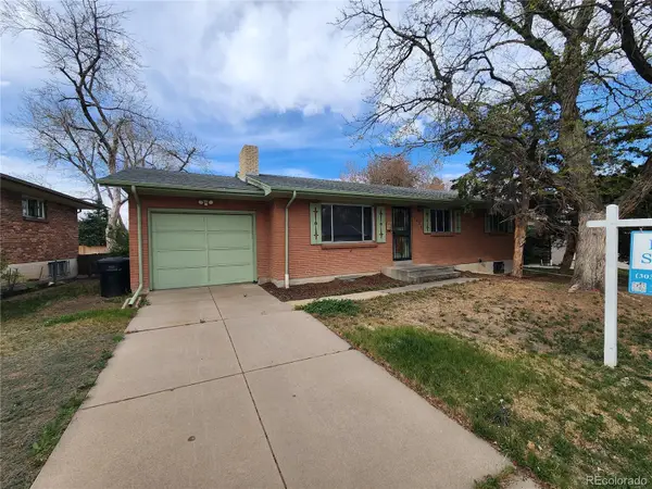 6525 E Harvard Avenue, Denver, CO 80224