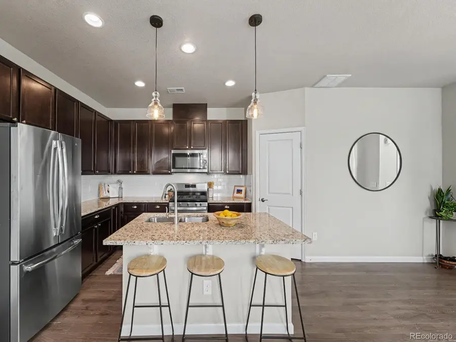 9251 Garnett Way #C, Arvada, CO 80007 - #3