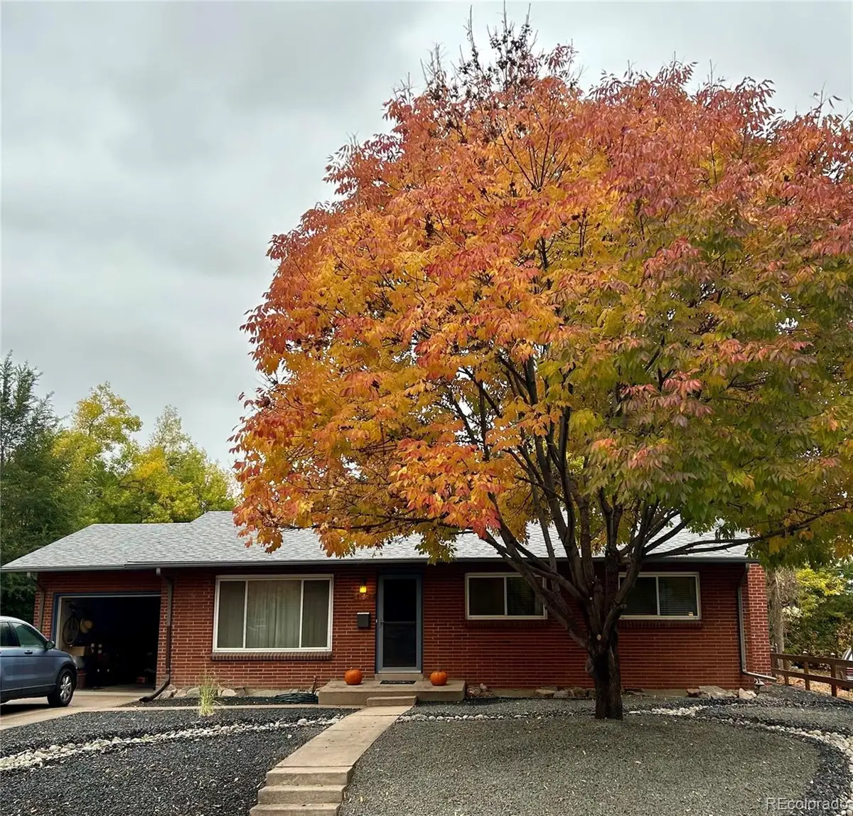 4062 W Greenwood Place, Denver, CO 80236 - #1