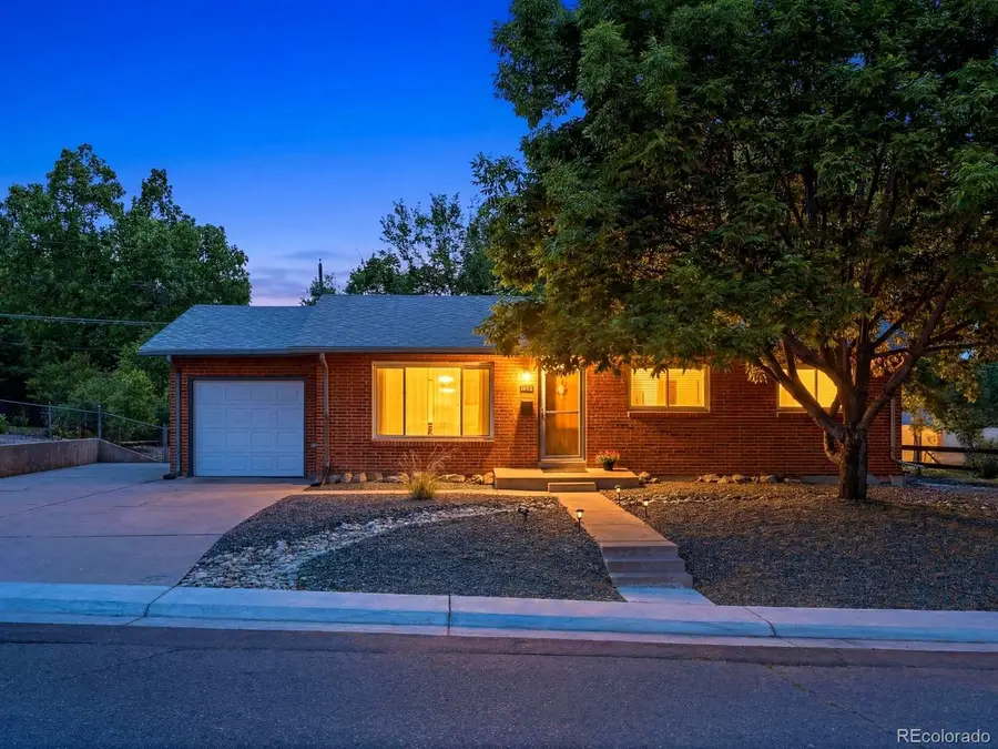 4062 W Greenwood Place, Denver, CO 80236 - #2