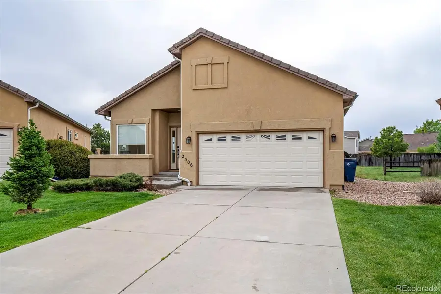 2306 Creek Valley Circle, Monument, CO 80132 - #2
