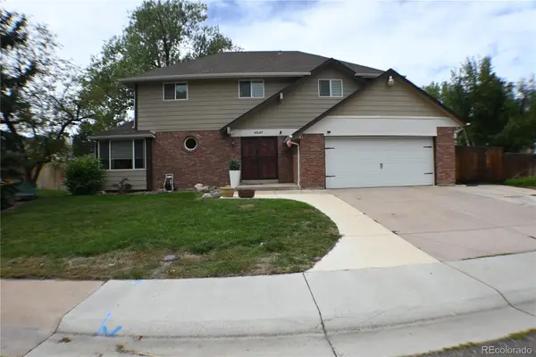 6547 S Saulsbury Street, Littleton, CO 80123
