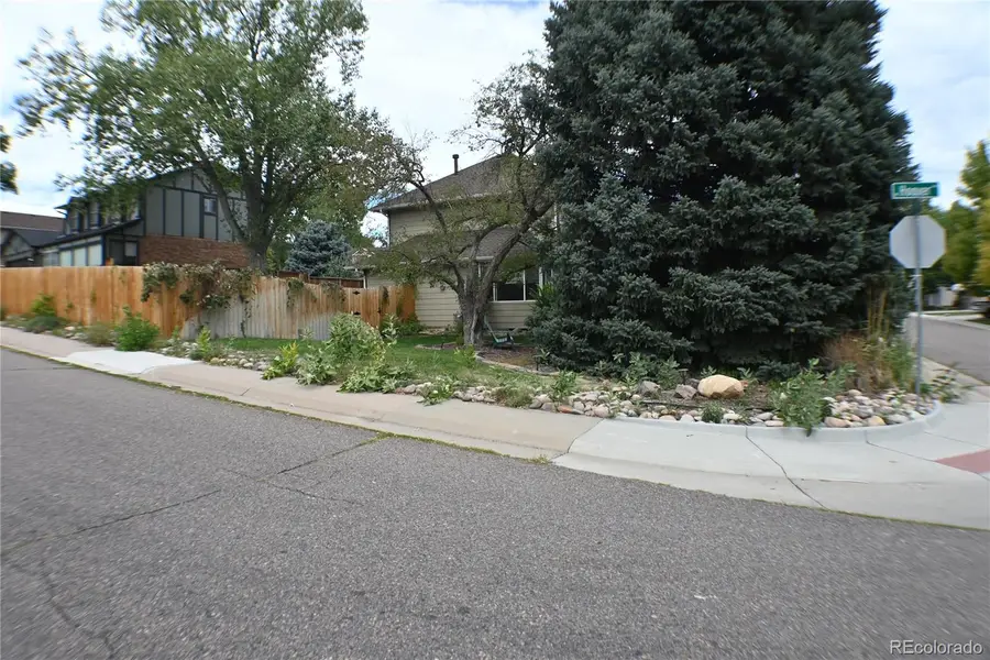 6547 S Saulsbury Street, Littleton, CO 80123 - #2