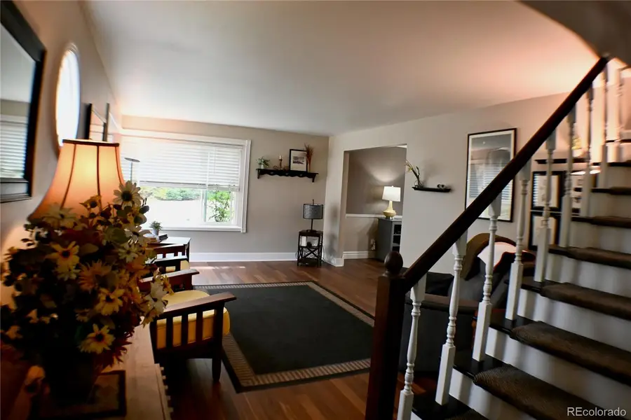 6547 S Saulsbury Street, Littleton, CO 80123 - #3