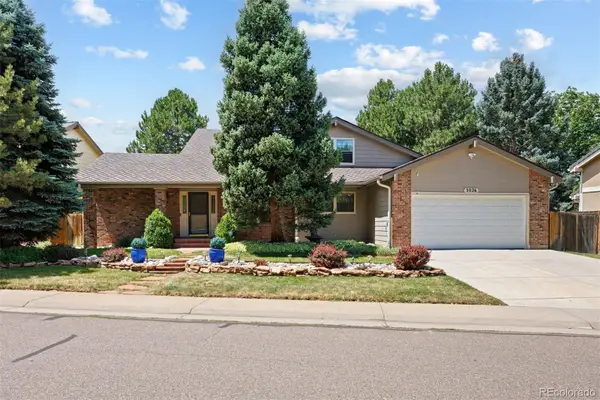 3026 E Hinsdale Avenue, Littleton, CO 80122
