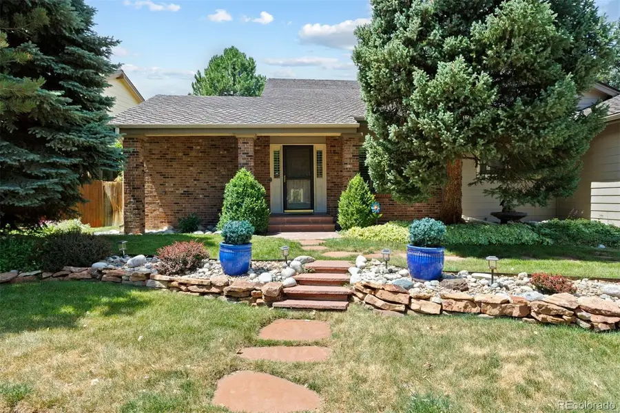 3026 E Hinsdale Avenue, Littleton, CO 80122 - #2