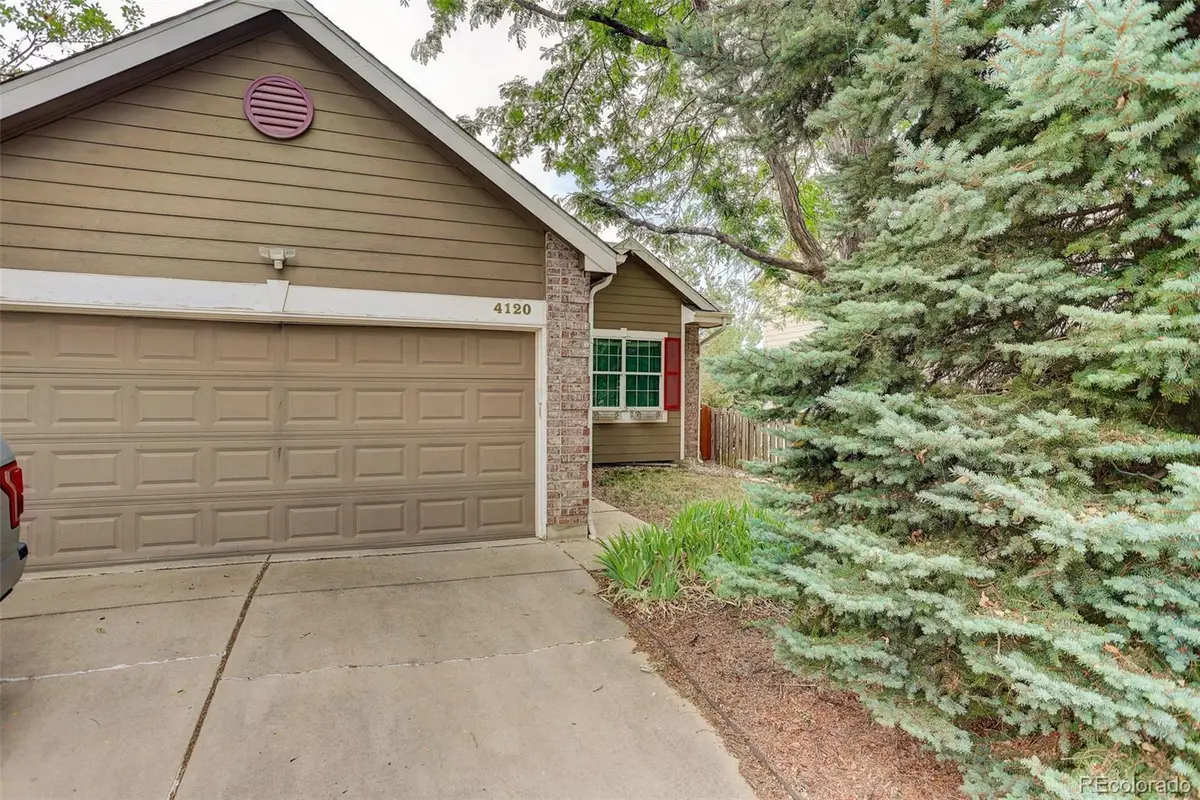 4120 S Ireland Court, Aurora, CO 80013 - #1