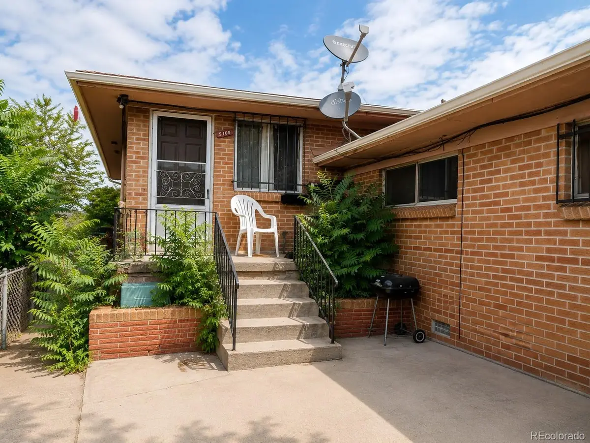5109 E 34th, Denver, CO 80207 - #1