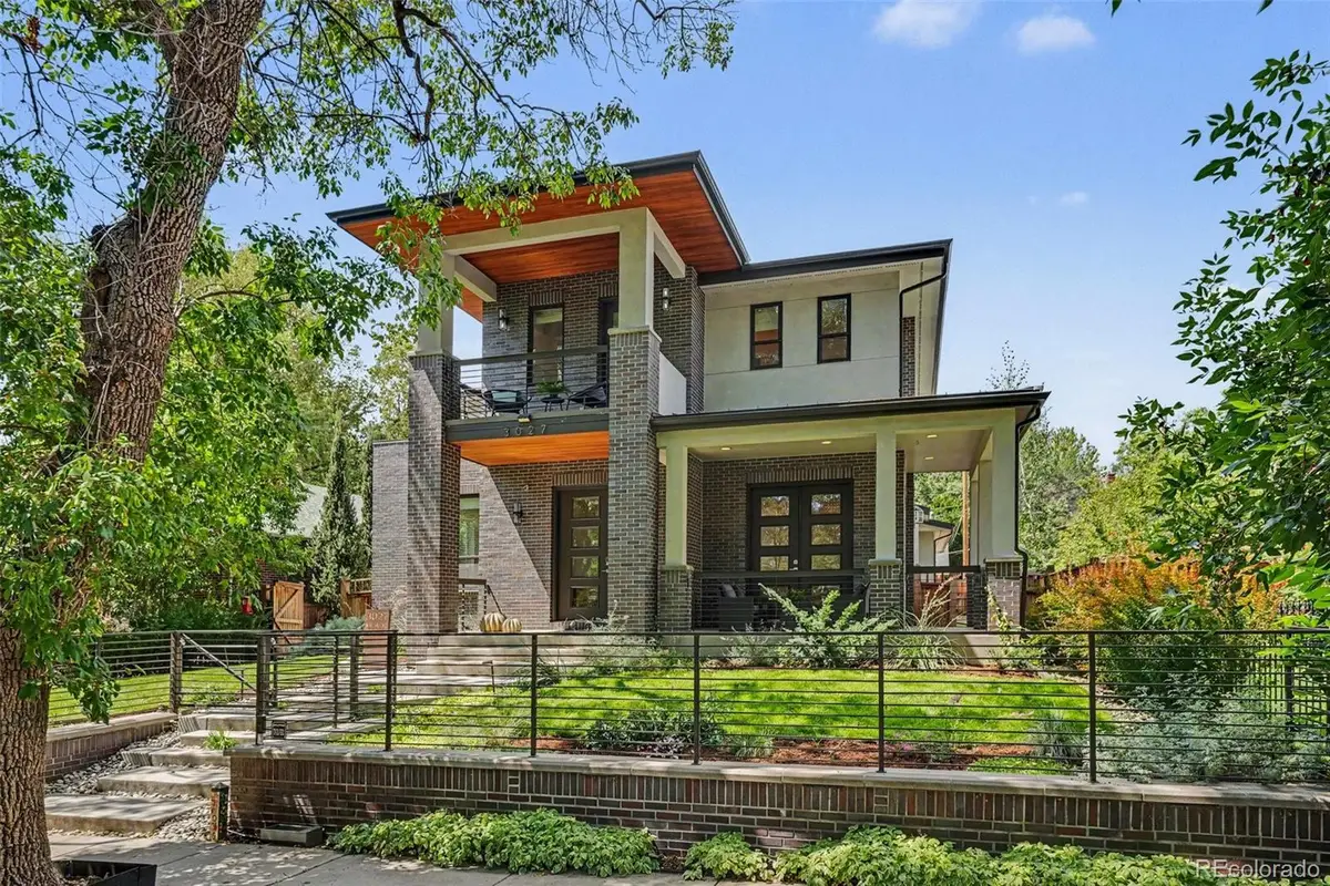 3027 Meade Street, Denver, CO 80211 - #1