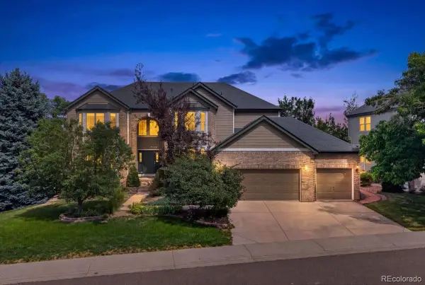 10852 Bobcat Terrace, Lone Tree, CO 80124