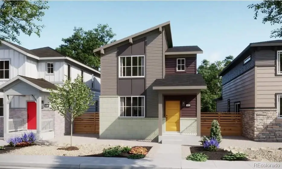 5313 N Elk Street, Aurora, CO 80019 - Image #1