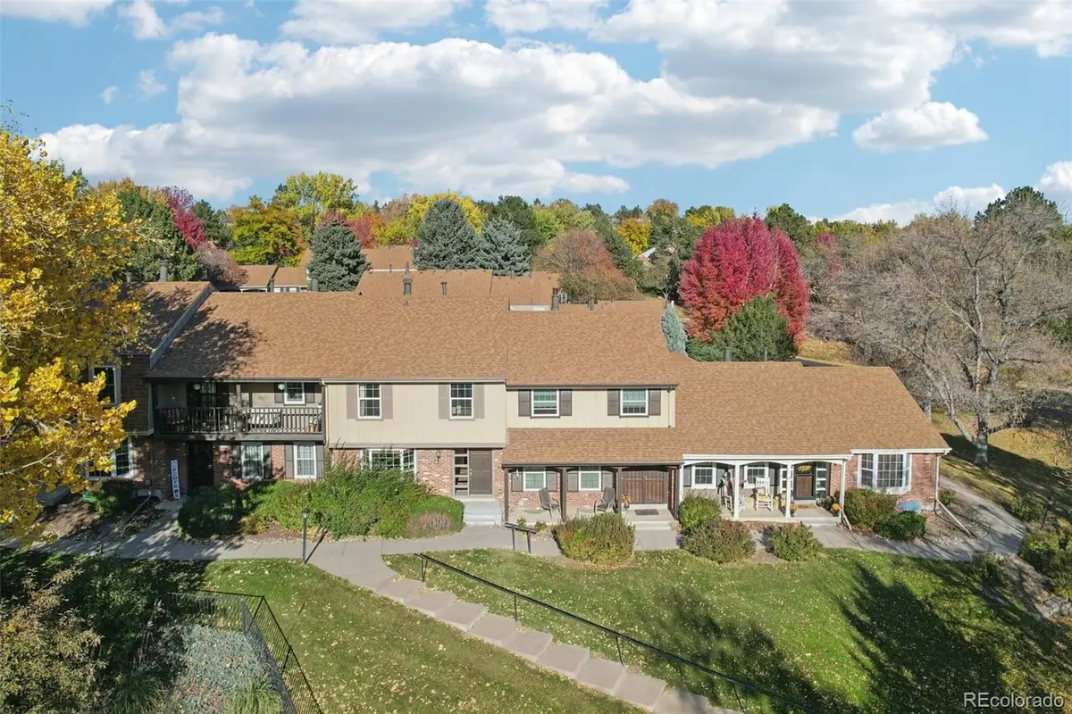 7101 W Yale Avenue #3904, Denver, CO 80227 - Image #1