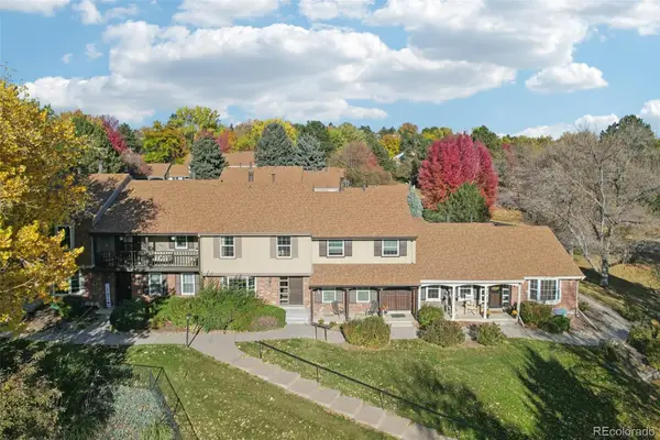 7101 W Yale Avenue #3904, Denver, CO 80227