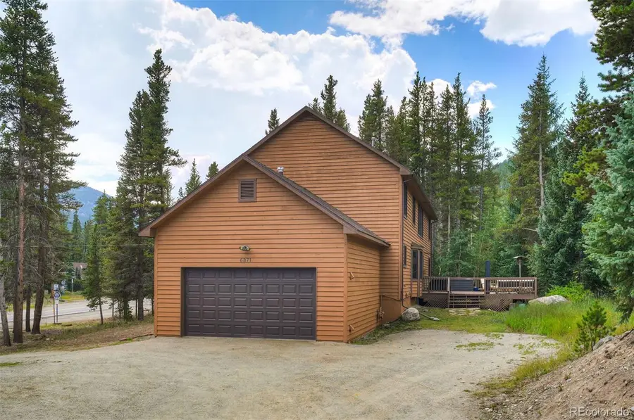 6871 Highway 9, Blue River, CO 80424 - #2