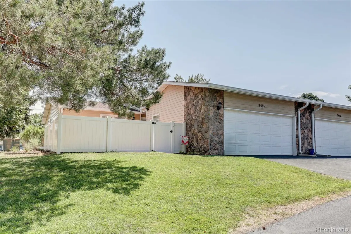 2416 S Vaughn Way #A, Aurora, CO 80014 - #1